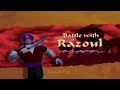 Прохождение игры Disney’s Aladdin in Nasira’s Revenge | Battle With Razoul | №8