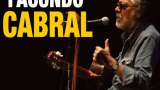 Con una Flor en la mano - Facundo Cabral