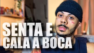 Conselhos que ninguém vai ouvir - Victor com C