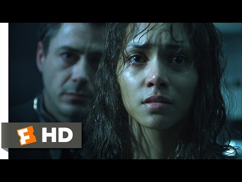 Gothika (4/10) Movie CLIP - Did We Have an Affair? (2003) HD