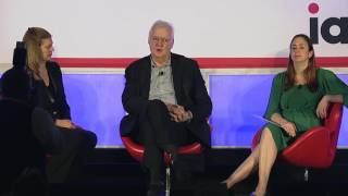 Kelly Petersen, Tremor Video, And Clyde Smith, Fox Network Engineering And Ops, On Convergence