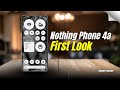 Nothing Phone 4a FIRST LOOK – Leaks, Specs &amp; Release Date Revealed!