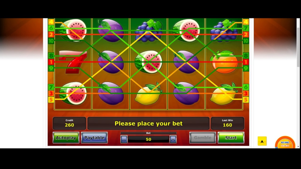 Gametwist - Fabulous Fruits camera iphone 8 plus apk