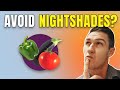 Are Nightshade Vegetables Healthy or Bad For You | Do Nightshades Cause Inflammation?