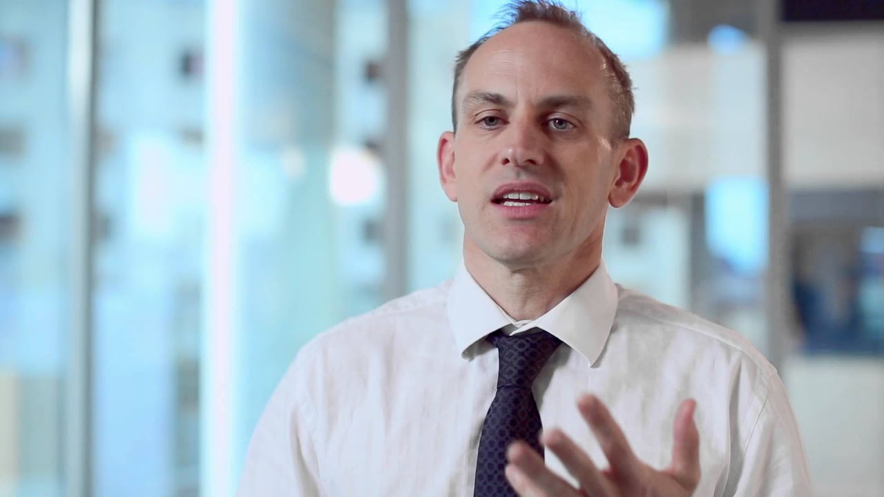 Dr Mark Livingstone Genea Fertility Specialist YouTube