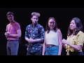 Remember Me (Coco) - The Color Cabaret - University of Michigan Musical Theatre