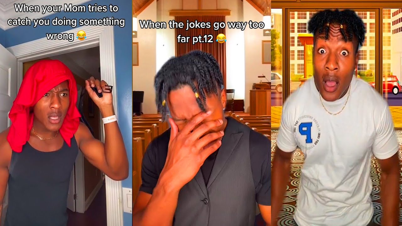 Funniest TikTok Compilation 2026 😂 | 3 Hours of Bankrolldyl Viral Comedy Moments, Zira, Kris & Other