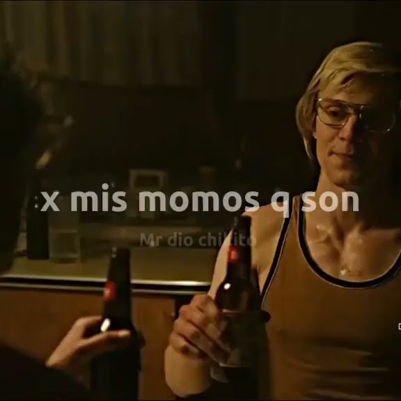 mis momos - YouTube