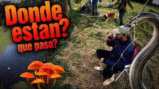 Donde estan? que paso? Pesca juntos a PESCA EN AGUA DULCE! //UY// @entrecanasyaparejos2396