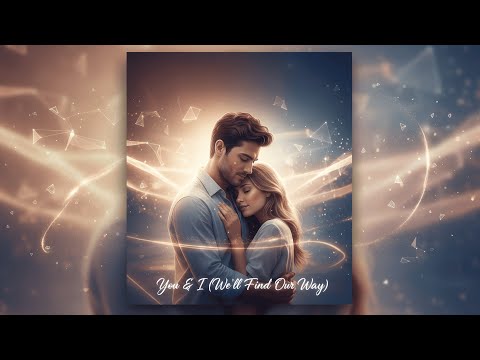 Video You & I (We’ll Find Our Way) | A Love Duet | AI Music