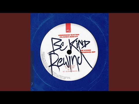 BE KIND REWIND(アナログ) lyrical school lyrical school 