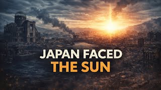 Hiroshima 1945: The Day the Atomic Bomb Changed the World💥