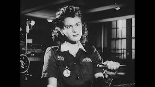 Glamour Girls of 1943