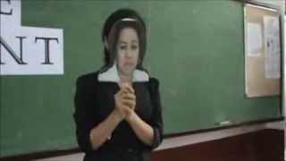 Client Acceptance - Auditing Theory Video Presentation