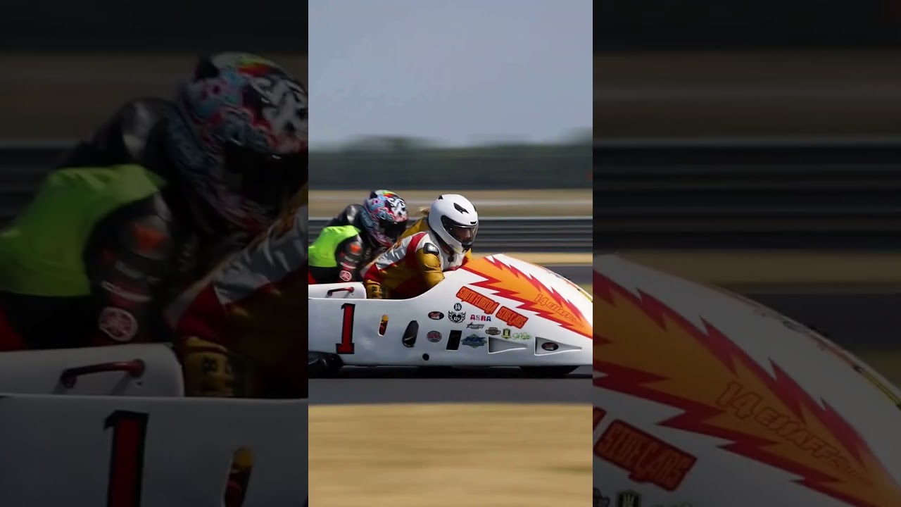 AHRMA 2024 at NJMP Recap