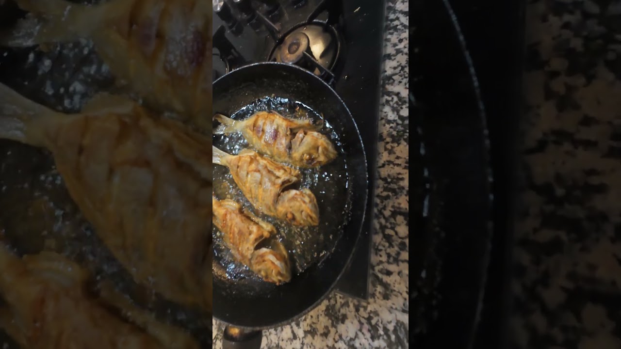 Çipura Lezzeti 🐟🐟🐟 #yemektarifi #shortvideo Çipura Lezzeti 🐟🐟🐟 #yemektarifi #shortvideo