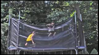 Summer Tramp 2017