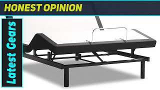 Famous Best Adjustable Base? Sealy Ease 3.0 Full Review! Profile