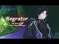 Genshin Impact: Reveal of Fatui Harbinger Regrator Pantalone