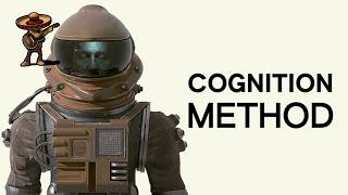 BUENA TRAMA PUZZLES EN PRIMERA PERSONA en Cognition Method Pc