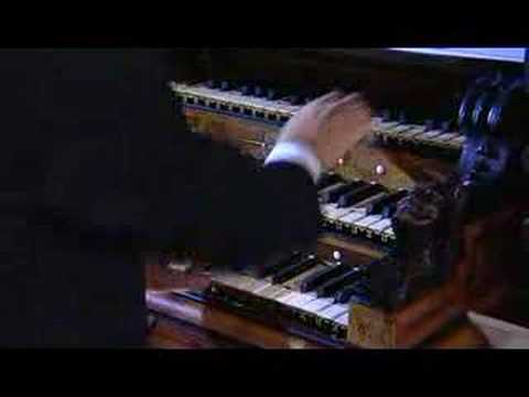 organova hudba
