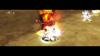pyrite Sro Pvp Server || Cap 80