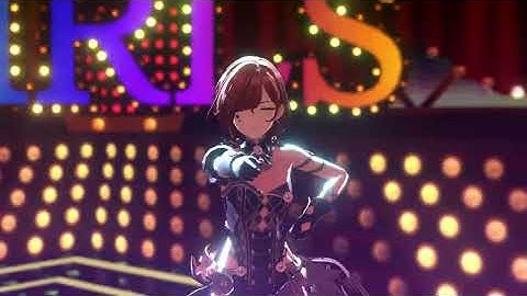 Thumbnail of 【シャニソンMV】快盗Vを見逃すな【樋口円香 フォーカスモード イースターバニー衣装 3DMV】