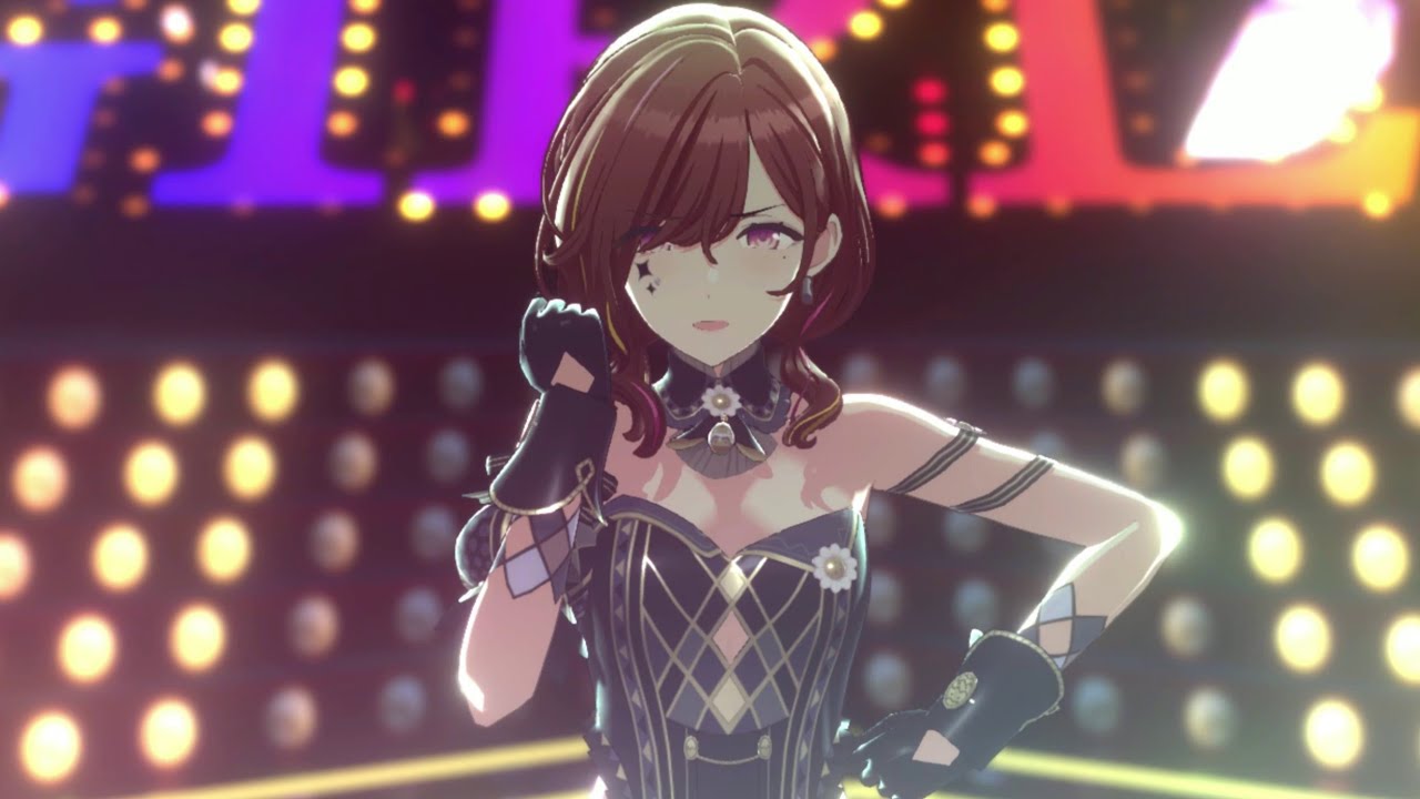 【シャニソンMV】快盗Vを見逃すな【樋口円香 フォーカスモード イースターバニー衣装 3DMV】 【シャニソンMV】快盗Vを見逃すな【樋口円香 フォーカスモード イースターバニー衣装 3DMV】