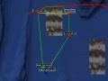 Course Planning for Underwater Vehicles