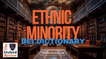 Ethnic Minority