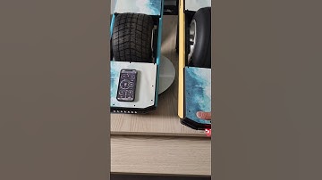 how to off the negative speed of VESC one wheel#gosmilo #onewheel #skateboarding #vesc #travel