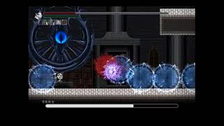 VOID MEMORY - Eye of Protection ver. Hard mod (Stamina tree)