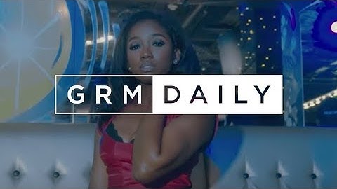 Arielle  -  Man at Home (prod by Carns Hill)[ Music Video] | GRM Daily