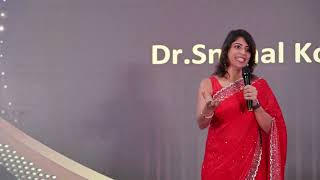 Dr Snehals Journey To 12Lakhs As A Life Coach