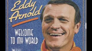 Watch Eddy Arnold New World In The Morning video