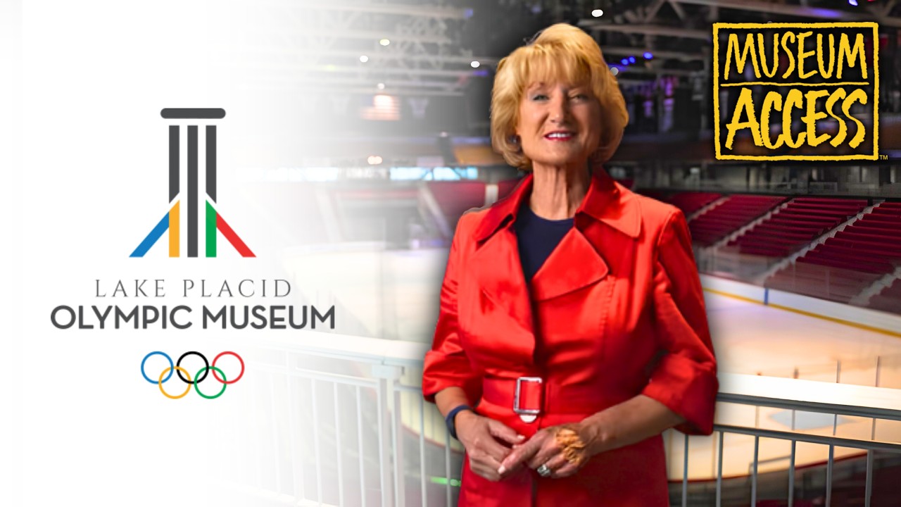 Lake Placid Olympic Museum | Museum Access S8 E1