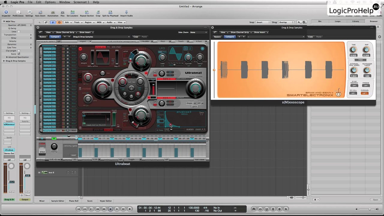 Kick drum synthesis ultrabeat torrent Kick drum synthesis ultrabeat torrent anna przybylska sezon na leszcza torrent