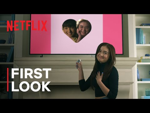 Xo, Kitty | First Look Clip | Netflix