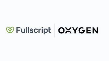 Oxygen & Fullscript | EHR Integration