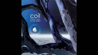 Coil - &quot;Something&quot; (Official Remastered Audio)