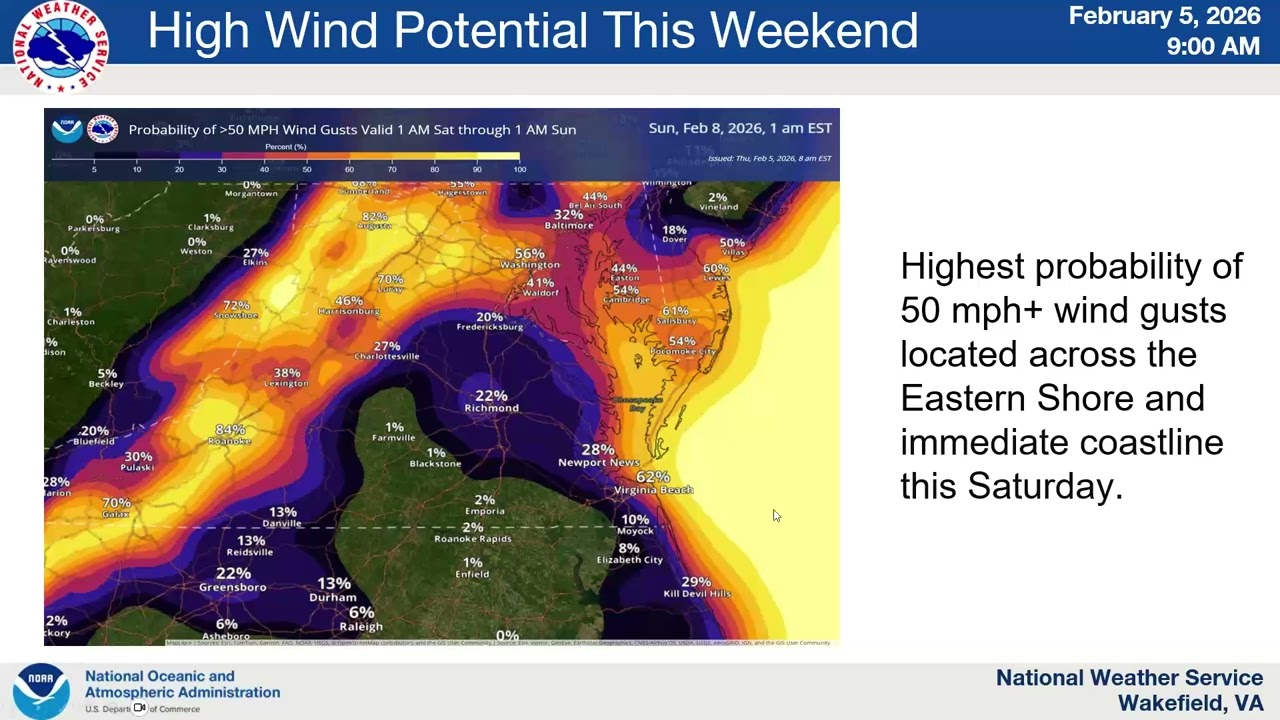 Thursday 02/05/2026 Weekly Briefing - YouTube