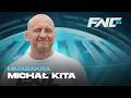 MICHAŁ KITA | INTERVIEW | FNC 30 | Zadar