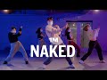 Doja Cat - Naked / Yechan Choreography