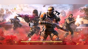 FIX CRASH VIRTUAL  COD MOBILE (32 BIT) NO CRASH /NO LAG /NO BAN