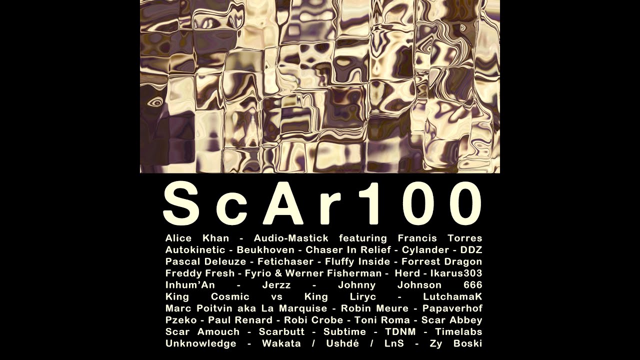 LutchamaK -- Blow Up