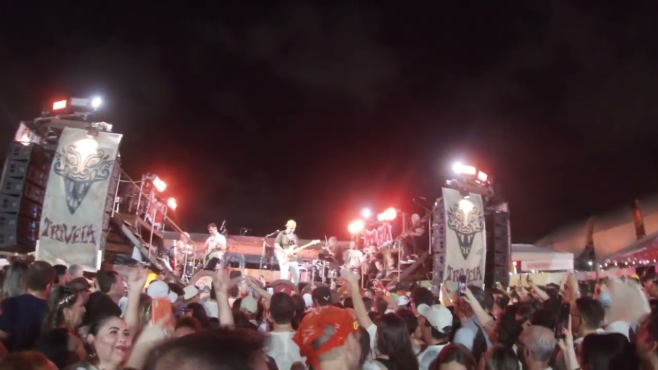 Durval Lelys  -  We are carnaval  -  Trivela do Asa   Natal-RN 2025