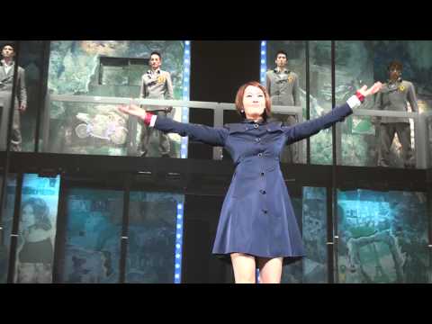 20110917 늑유커튼콜1