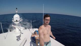West End and Bimini, Bahamas 2017