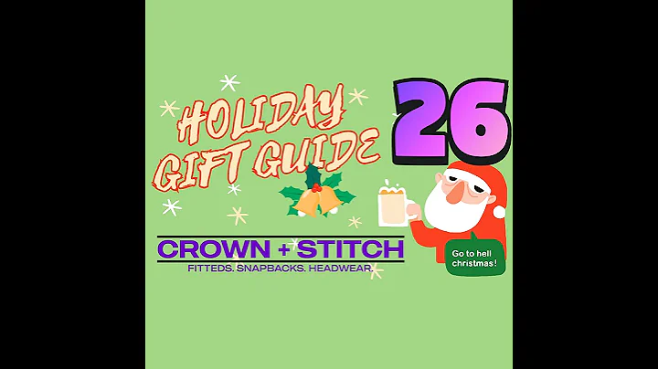 The Hat Collector Gift Guide - Everything You Need To Know About Shopping For Hat Enthusiasts