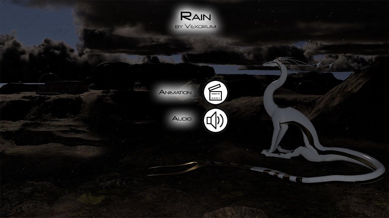 Rain - YouTube